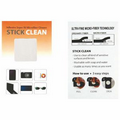 Microfiber Cell Phone Cleaner (Small Square)
